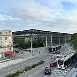 Appt 2 A Deux Pas De La Gare D\'Amiens