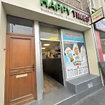 Appt 2 A Deux Pas De La Gare D\'Amiens